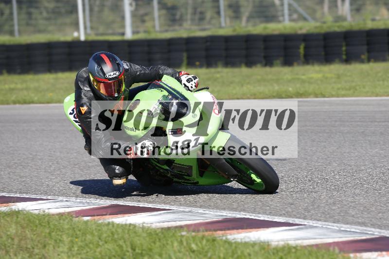 /54 19.09.2025 Speer Racing ADR/Gruppe rot/581